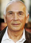 Frank Langella Gloden Globe Nomination